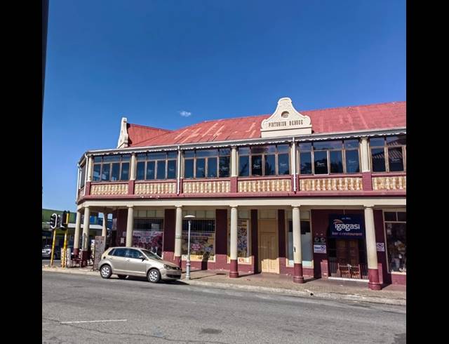 5,157M² RETAIL FOR SALE IN HEIDELBERG CENTRAL